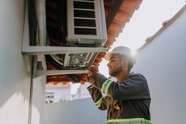 Best Solar-powered HVAC Systems in Grandyle Village, NY