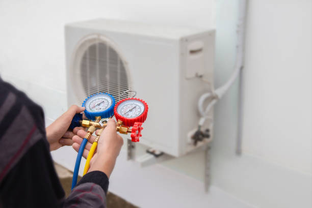 Best Geothermal HVAC Systems in Grandyle Village, NY